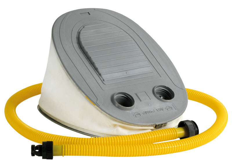 Tender Osculati carena V in VTR 2,80 m 10 CV 3 posti