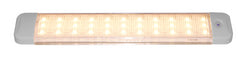 PLAFONIERA A LED BIANCHI/BLU 10-30V