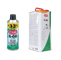 CRC 6-66 ML.400 SPRAY