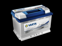 BATTERIA VARTA PROF. DC 70 Ah