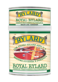 ROYAL RYLARD TRASPARENTE LT.0,75