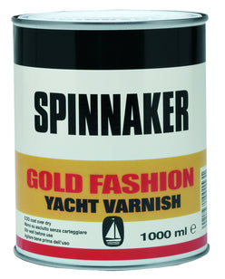 SPINNAKER GOLD FASHION LT.1