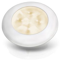 LUCE CORTESIA BIANCO CALDO-PLAS 12V