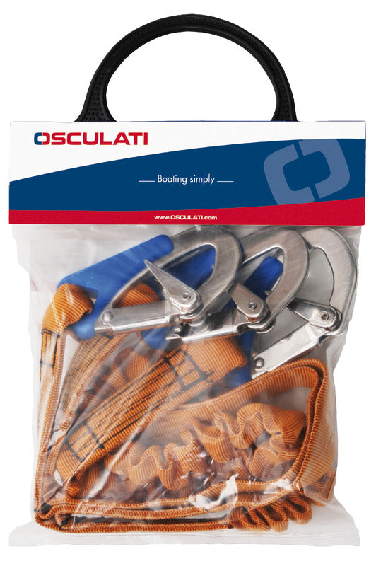 Cordone ombelicale Spring Line III