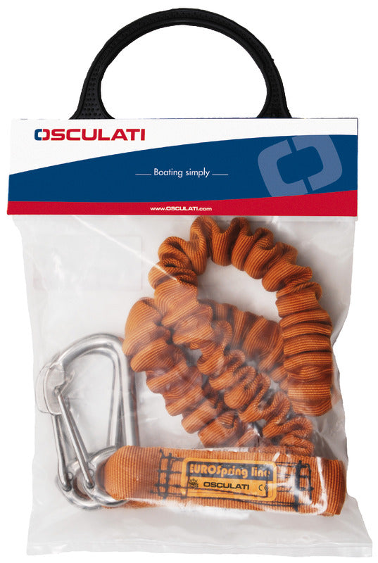 Cordone ombelicale elastico 1-2 m