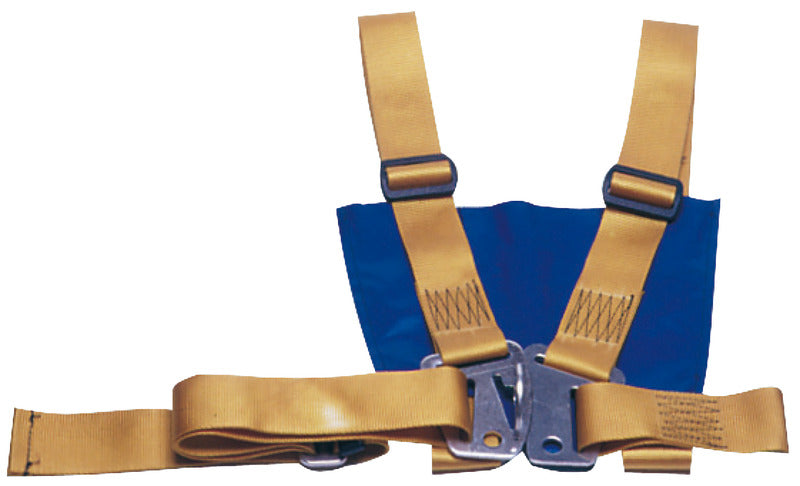 Cintura di sicurezza Euro Harness