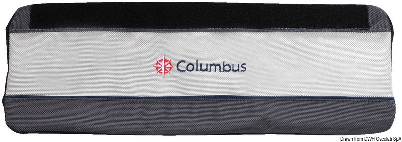 Protezione Columbus per cime