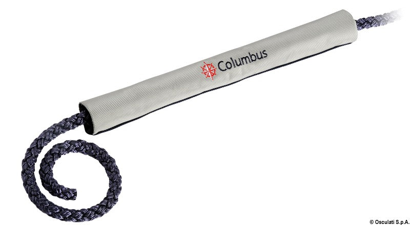Protezione Columbus per cime