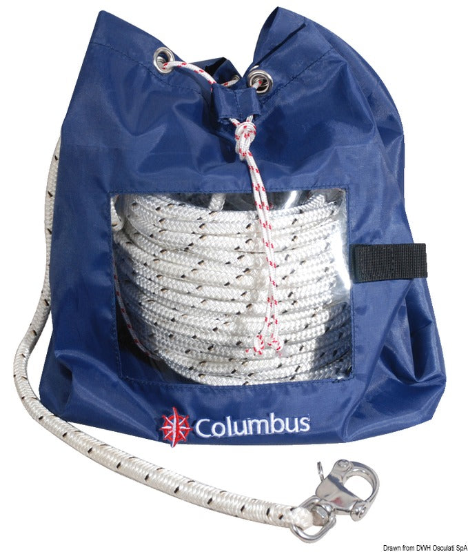 Sacchetto Columbus portacime grande