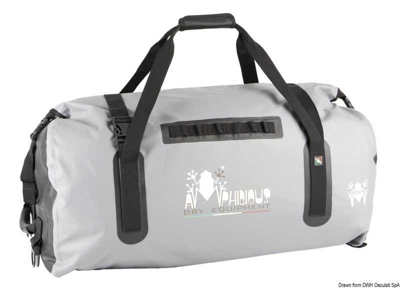 Spallacci imbottiti Amphibious per Cargo