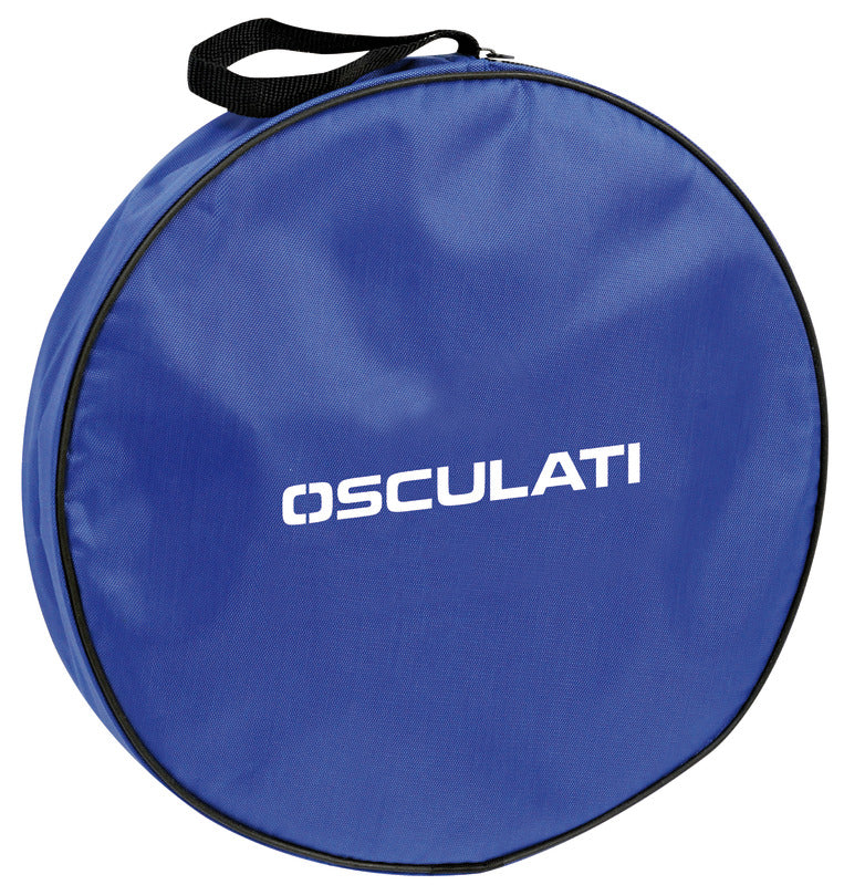 Secchio pieghevole in nylon 9 l
