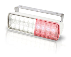 SEA HAWK XL LED BIANCO/ROSSO