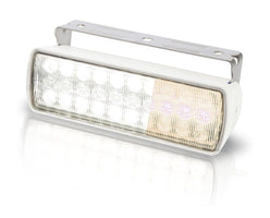 SEA HAWK XL LED BIANCO/BLU