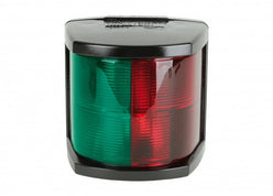 FANALE 2984 NERO VERDE/ROSSO