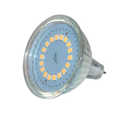 LAMPADINA 21 LED GZ4 11-30V