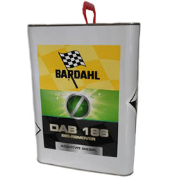 DAB ANTI BATTERICO  1LT.