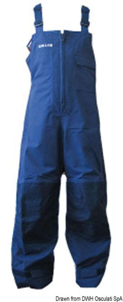 Pantalone PACIFIC unisex