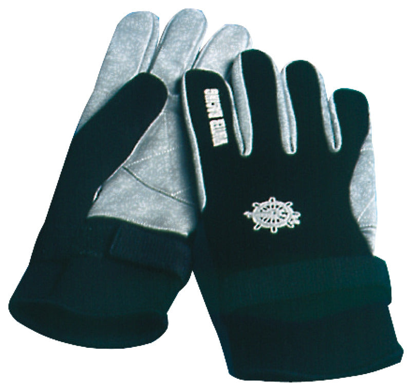 Guanti da vela neoprene XL