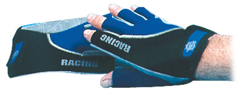 Guanti neoprene mezzo pollice XL