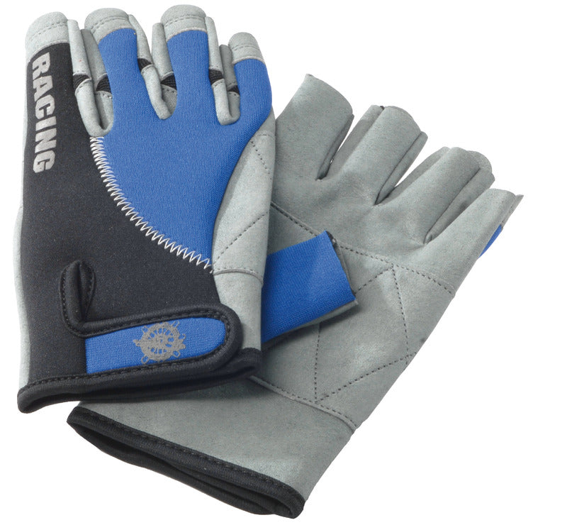Guanti neoprene mezze dita L