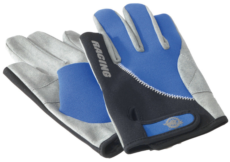 Guanti neoprene mezzo pollice M