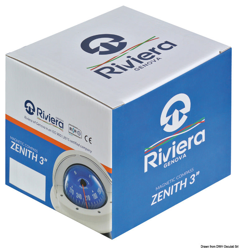 Bussola Riviera 3 BH1/AV