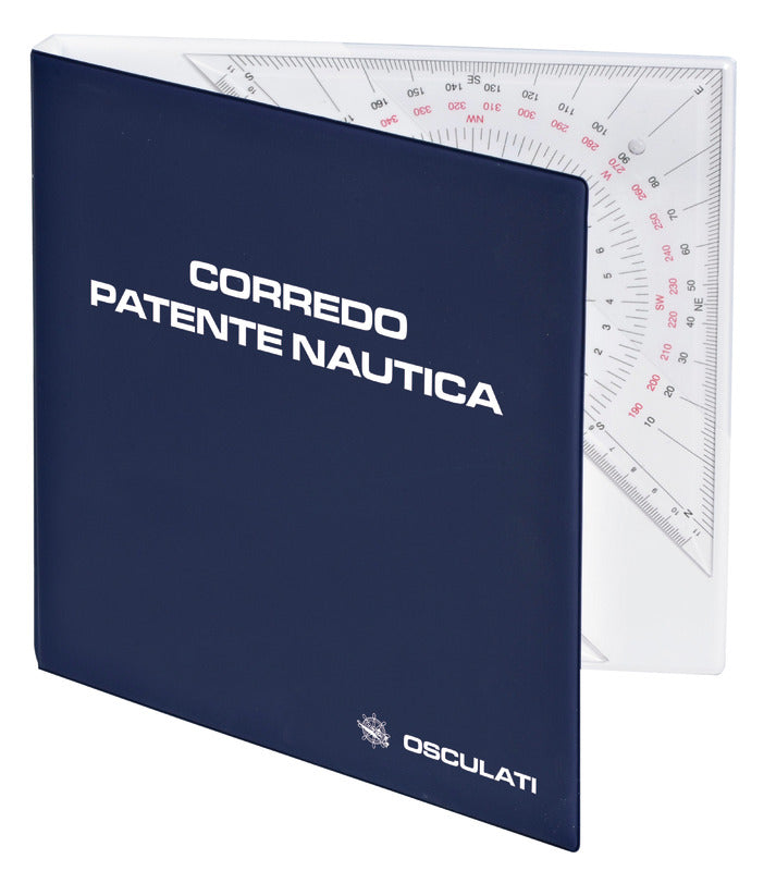Kit carteggio scuola 230 x 215 mm