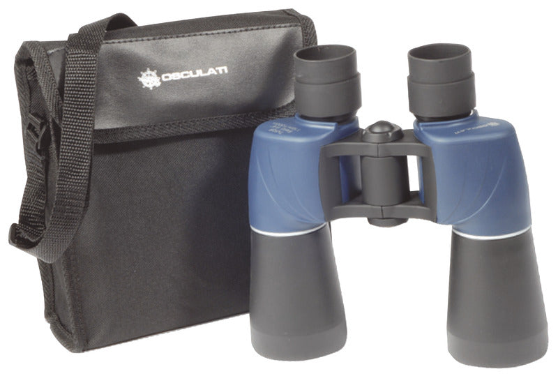 Binocolo Osculati autofocus 7 x 50