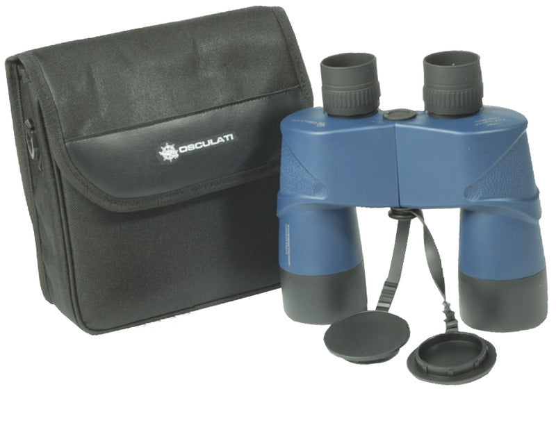Binocolo Osculati stagno 7 x 50