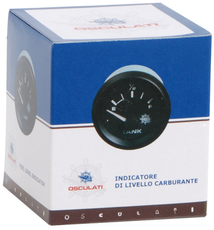 Indicatore tank 240/33 ohm