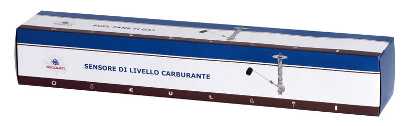 Galleggiante universale a leva 240/33 ohm