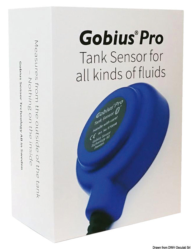 Sensore di livello Bluetooth - GOBIOUS PRO 1