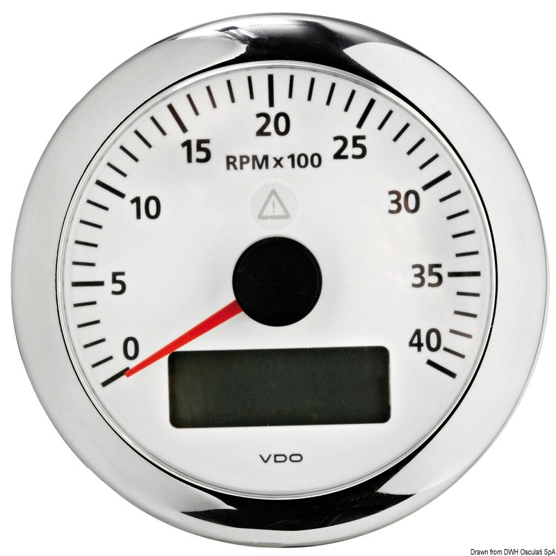 Pulsante per la programmazione ViewLine
