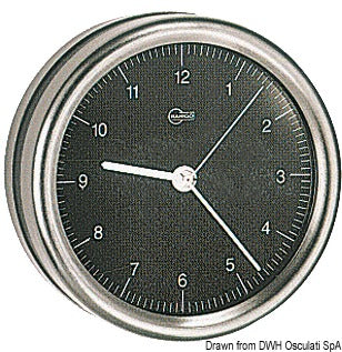 Orologio Barigo Orion quadrante nero