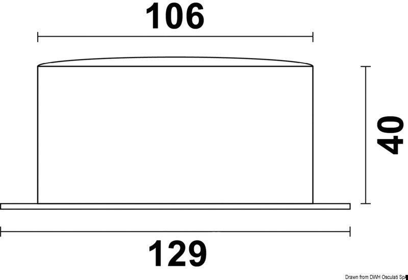 Barometro Vion A100 SAT