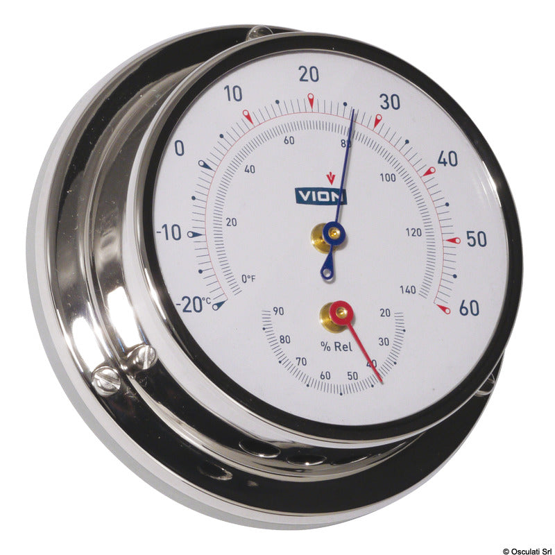 Igro/termometro Vion A 80 MIC CHR