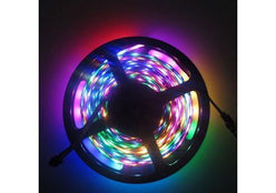 Strip 150 LED RGB indirizzabili WS2812B – NEOPIXEL