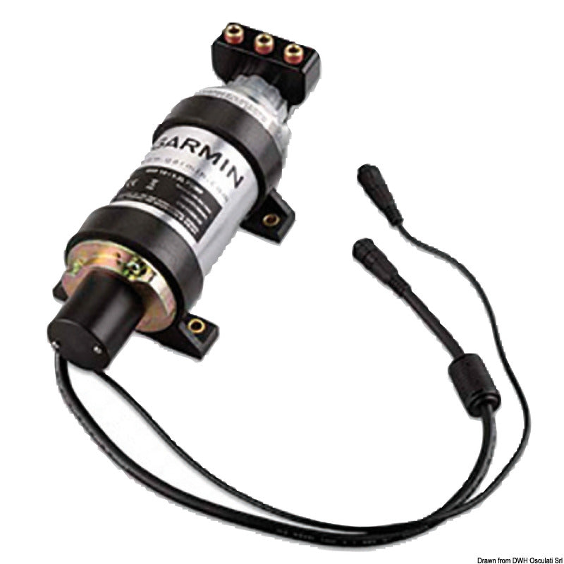 Pompa reversibile 12 V