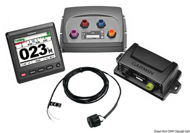 Cavo alimentazione per attuatori Garmin