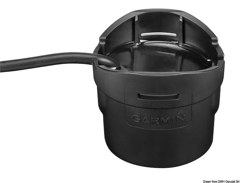 Trasduttore interno CHIRP Garmin 250W 150-240 kHz
