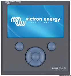 Sistema Victron Multiplus 12/1600/70-16