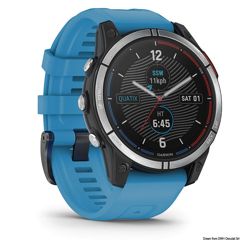 Orologio Garmin GPS Quatix 7