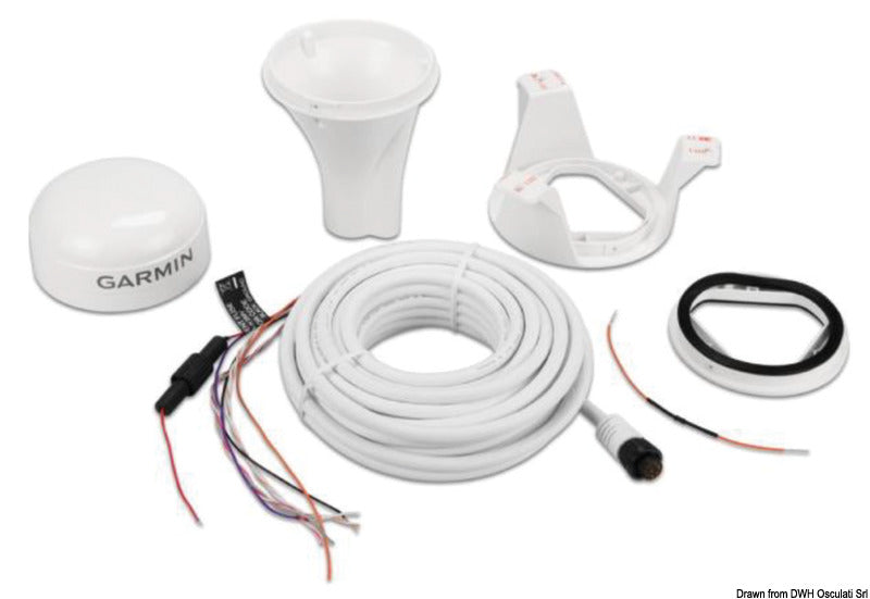 Antenna GPS 24xd Garmin NMEA 2000