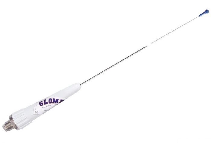 Antenna Glomex VHF inox 100 cm