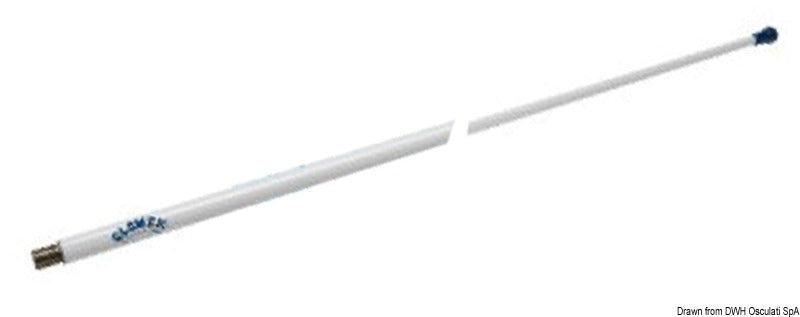 Antenna Glomex AM/FM Glomeasy line FME