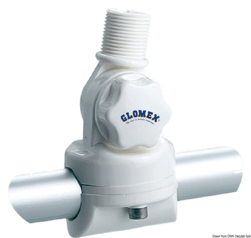Base snodata Glomex