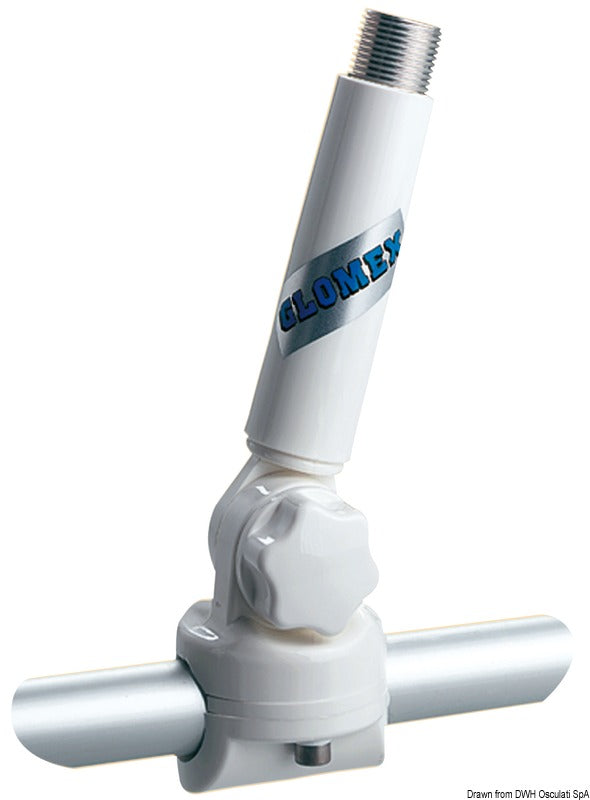 Base snodata con prolunga Glomex