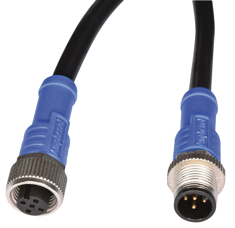 Cavo maschio/femmina di con. NMEA 2000 6 m, 3A 60V