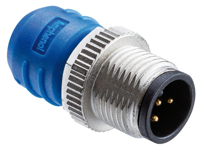 Connettore terminale NMEA 2000 maschio, 3A 60V