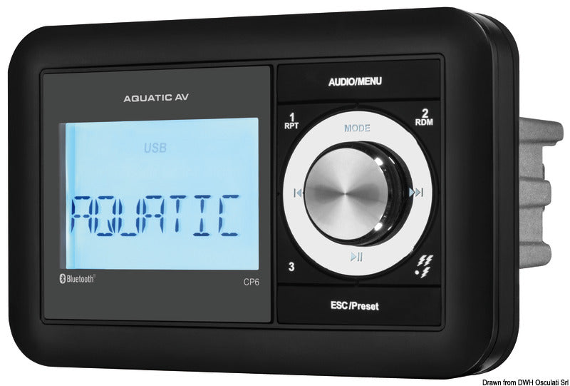 Sintolettore stagno CP6 compatto